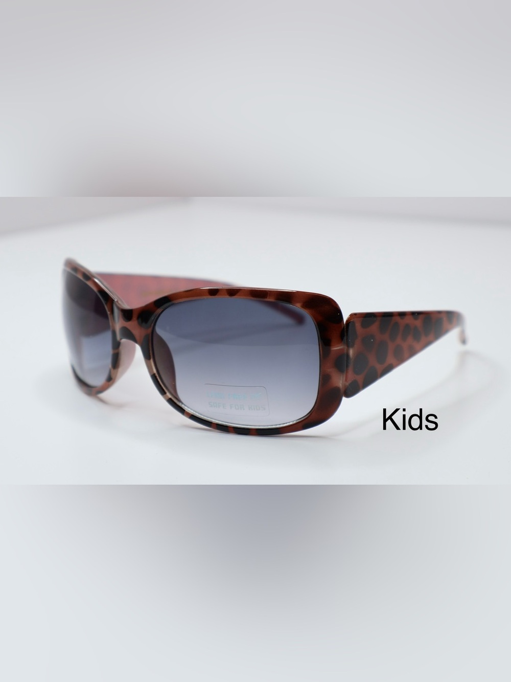 Kids shield Sunglasses -
